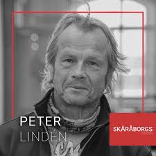 33. Peter Lindén