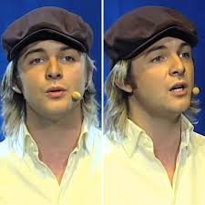 A viral video tribute to George Donaldson using Westlife's "I'll See You  Again" has broken Celtic Thunder fans' hearts. Thousands flooded the  comments in tears, remembering his voice, his sincere eyes, and