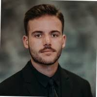 Nathaniel Webber's Instagram, Twitter & Facebook