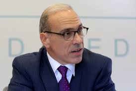 Our choice for borough president: James Oddo (editorial)