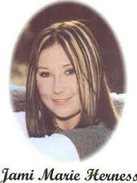 Jami Herness Obituary (2007)