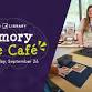 Memory Care Café | Plain Community & Perry Sippo event image