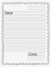 Lined pocket book paper key phrases: Primary Letter Writing Paper Printable Lined Paper With Border Png Image Transparent Png Free Download On Seekpng