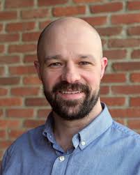 Ricky Shoop, Licensed Professional Counselor, Westerville, OH, 43081