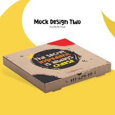 Pizza Max By Hammad Aftab At Coroflot Com
