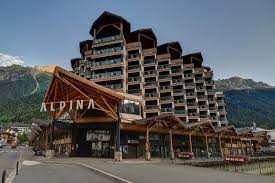 #3 of 88 hotels in chamonix. Hotels With Soundproof Rooms In Chamonix Mont Blanc France Reviews Prices Planet Of Hotels