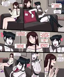 The Bet 4 – BDOne - Comics Porno