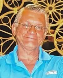 Erling Andersen Obituary February 25, 2025