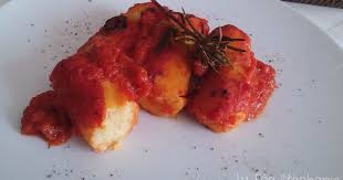 Recette Vegetalienne De Quenelles Preparation Revisitee Sans Oeuf Sauce Tomate Italienne Un Regal Quenelles Recette Recettes De Cuisine