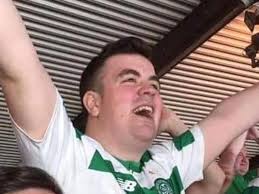 Fundraiser for Allison Stevenson by Moira Berry : Dean shades