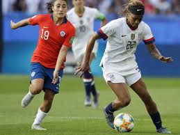 As a professional soccer player, though, you have to be more than brawn. Female Soccer Players Are Younger Because Can T Afford To Play Longer Quartz