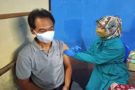 Melakukan penagihan ke toko mencari toko bangunan baru sebagai customer aktif melakukan penawaran produk melakukan input orderan. Vaksinasi Tahap Iv Kodim Karanganyar Sasar Kaum Marginal Kesehatan