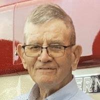 Larry Mahar's Instagram, Twitter & Facebook