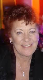 Obituary for Magdalena Maria Morelock