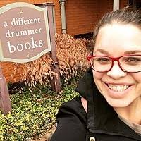 Almighty: A Short Tale of Omnipotent Proportions by Justine Avery