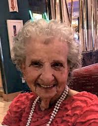 Esther Parrish's Instagram, Twitter & Facebook