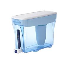 And of course, the maintenance of the filter is also essential if you want to use it for a long time. Amazon Com Zerowater Zd 018 Zd018 23 Cup Water Filter Pitcher With Water Quality Meter Pitcher Water Filters Carafes Pitchers