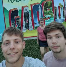 Emily Rosenberger and Daniel Kulp's Wedding Website