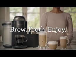 Most coffee machines producers also have their own brand descaler too. New Keurig K Cafe Coffee Latte Cappuccino Maker Variety Youtube