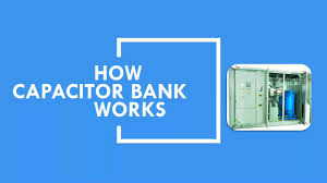 The world bank group works in every major area of development. How Capacitor Bank Works Youtube