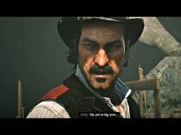 Arthur Reveals Who Betrayed The Gang - Red Dead Redemption 2 - Youtube