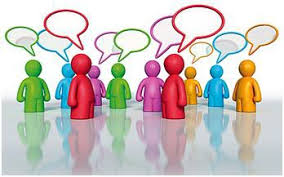 Saluran komunikasi formal dan informal materi tersendiri. Pentingnya Komunikasi Dalam Organisasi Fingerspot