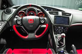 The fifth generation honda civic debuted in japan on september 9, 1991. Honda Civic Type R Turbo Engine Tuned To 356 Ps By Shiftech Autoevolution