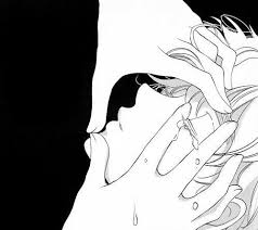 See more ideas about sad anime, anime, anime art. Pin On Manga B W