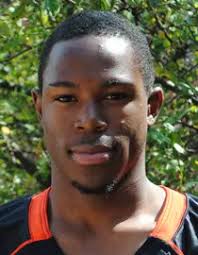 2013 Football Roster