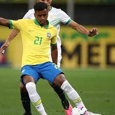 Veja como acompanhar ao vivo na tv. Brasil X Servia Onde Assistir Ao Vivo E Online A Partida Da Selecao Olimpica Brasileira Antes Dos Jogos De Toquio Futebol Ao Vivo Bolavip Brasil