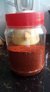 Masakan orang malaysia memang tak sah kalau tak pakai cili. Mingguan Wanita Tip Cara Nak Buat Chili Flakes 1 Cuci Facebook