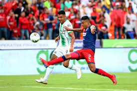 Horario y cómo ver en vivo el partido de atlético nacional vs universidad católica Liga Betplay Hoy Nacional Vs Medellin Hora Y Donde Ver El Partido Online Futbol Colombiano Deportes Eltiempo Com