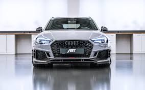 Audi silver car sport car voiture. Geneva Motor Show 2018 4k Abt Audi Rs 4 R Avant Hd Wallpaper Wallpaperbetter