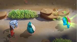 Pokemon unite list of pokemon lists of skins or holowear. Tencent S Pokemon Unite Will Be A Team Based Battle Game Siliconera