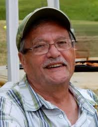 Obituary for Howard 'Scotty' J. Long