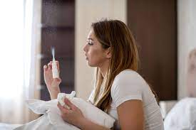 What is the best medicine for eyesight? Using Flonase And Astelin Together