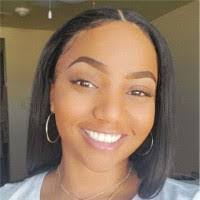 Krystal Perry's Instagram, Twitter & Facebook