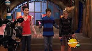 Had schneider been able to buy isam.com, carly and sam would likely have been sam and kira, respectively, which were the characters in the original script. Watch Icarly Season 1 Episode 17 Idon T Want To Fight Online Now