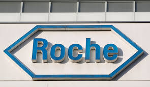 Pfizer and biontech won emergency approval from the fda last year by showing their vaccine was 95% effective in preventing symptomatic disease . Roche Gets Fda Approval For Diagnostic Tumour Test Reuters