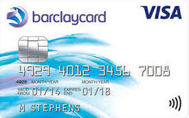 Enter the amount you want to pay and the debit card you want to use to make the payment. Barclaycard Initial Credit Card Review Nimblefins