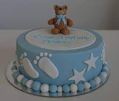 Pin By Caroline Keep On Cakes Cupcakes By Caroline S Kitchen Baby Shower Cakes For Boys Shower Cakes Baby Boy Cakes