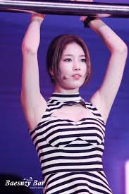 7 Female Idols With Beautiful Armpit