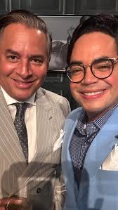 En nombre de todo nuestro equipo muchas felicidades @thehouseofsuitsmiami ,  El pasado 3 de Octobre desde las 6:00 PM en “The House of Suits”, el  destacado político Kevin Cabrera hará hizo entrega de ...