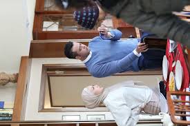 Astro tonton ti amo sweetheart 100 hari (2018) episod 1 episod 2. Cinta Neelofa Zul Ariffin Mula Berputik Malam Ini