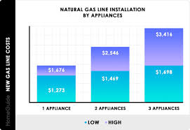 2019 Gas Line Installation Cost Cost To Run Gas Line