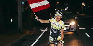 Environmental christoph strasser's research while affiliated with bioenergy 2020+ gmbh and other places. Pez Talk Six Time Raam Winner Christoph Strasser Pezcycling News