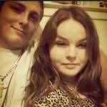 Brian Chronister's Instagram, Twitter & Facebook