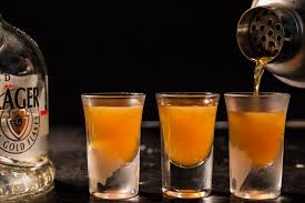 Liquid Cocaine Recipe Chowhound