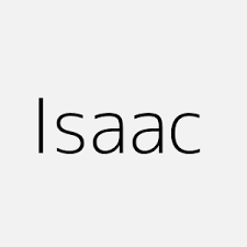 Significado Del Nombre Isaac Significadodenombres Wiki