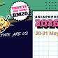 Asia Pop Con 2026 event image